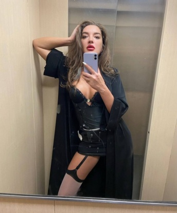 Проститутка Мила